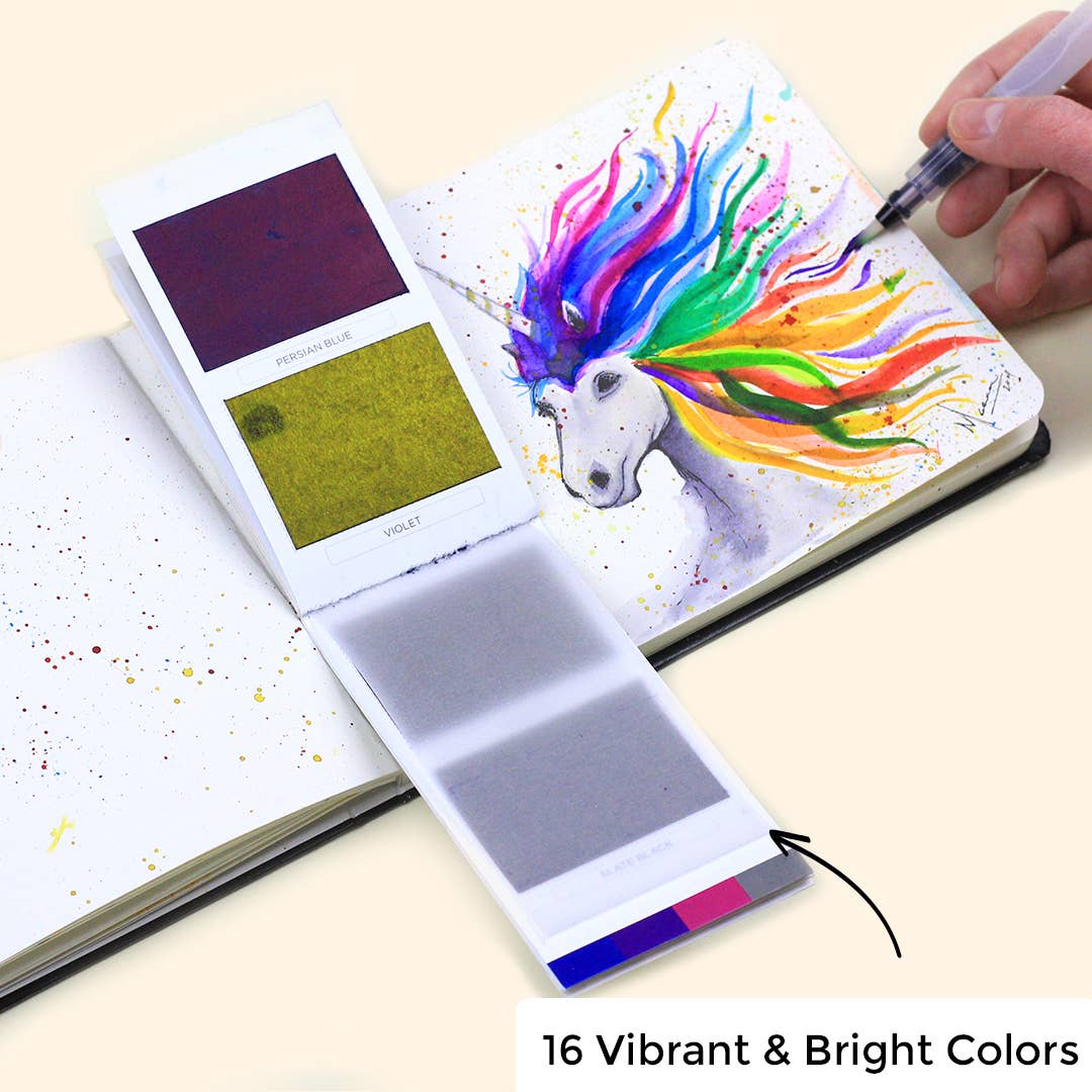 Colorsheets - Original 16 colors