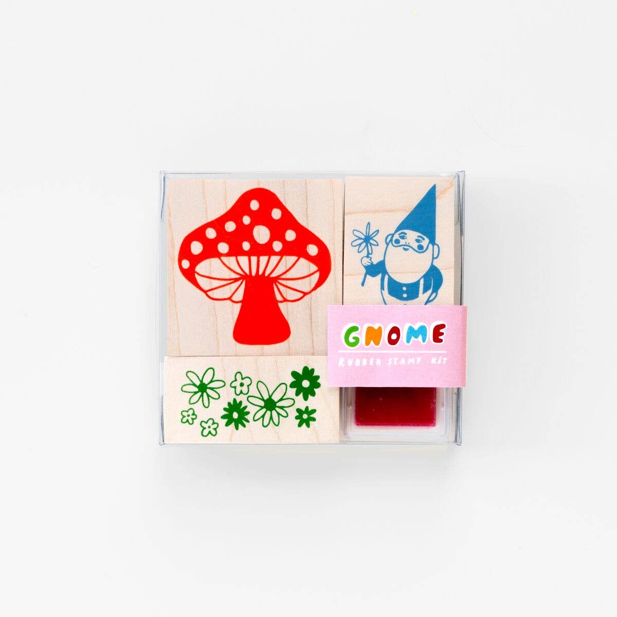 Stamp kits