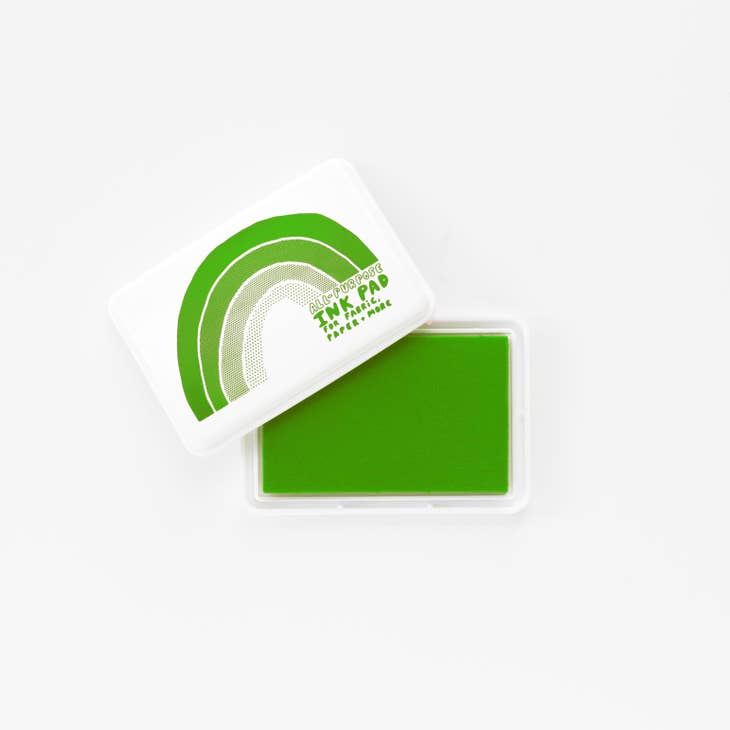 Stamp ink pads