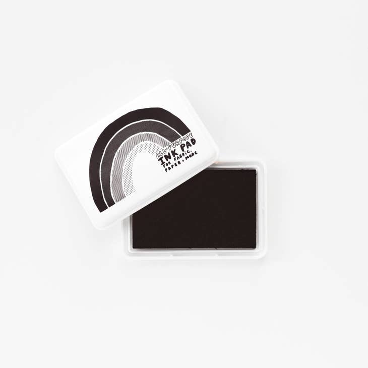 Stamp ink pads