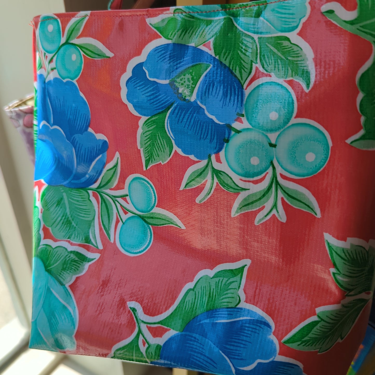 Car trash bags
