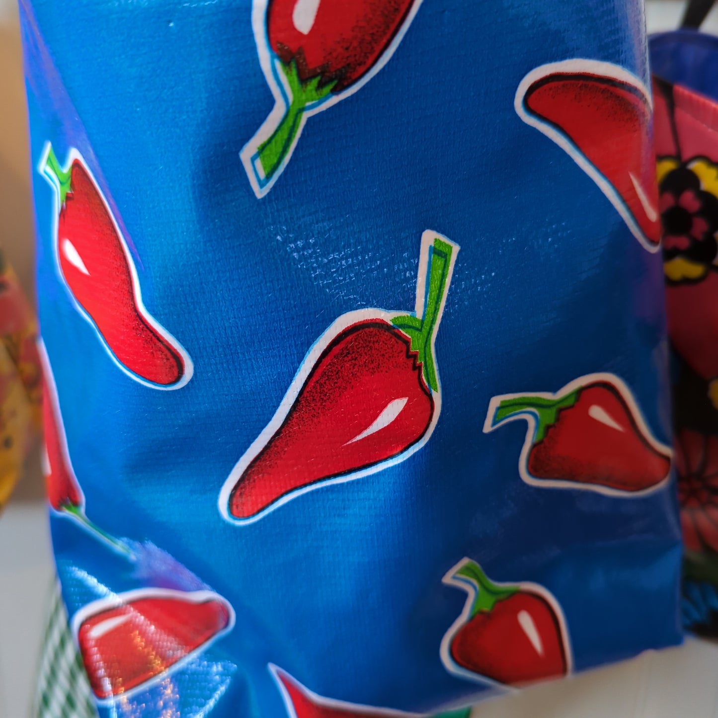 Car trash bags