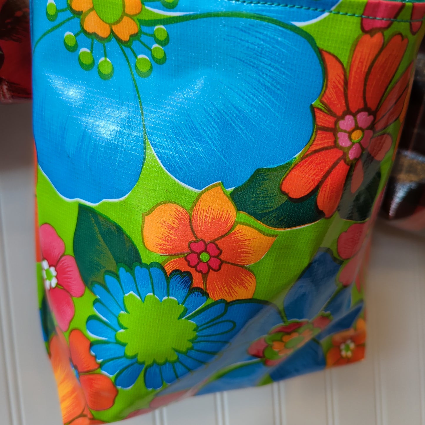 Car trash bags