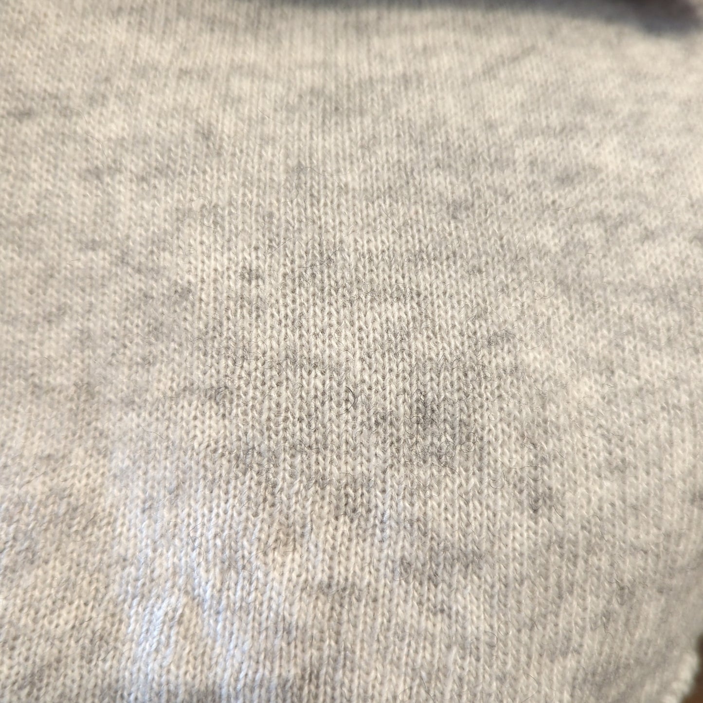 Cashmere blend scarf: Sara