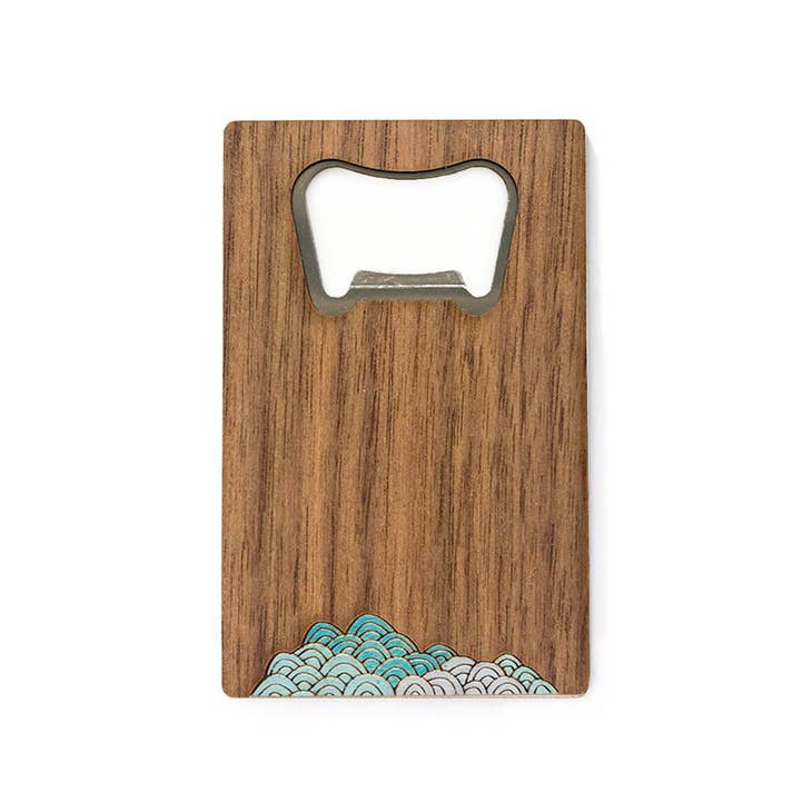 Bottle openers