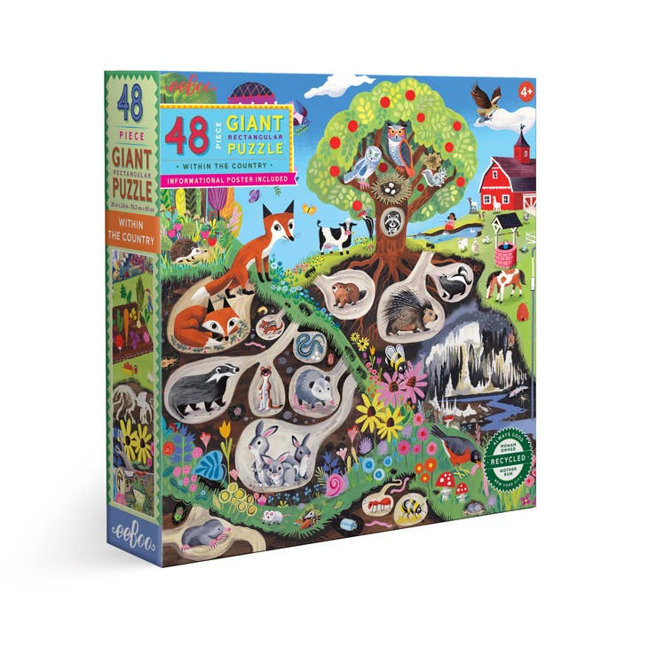 eeBoo jigsaw puzzles