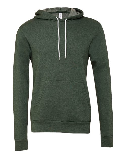 B&M hoodie