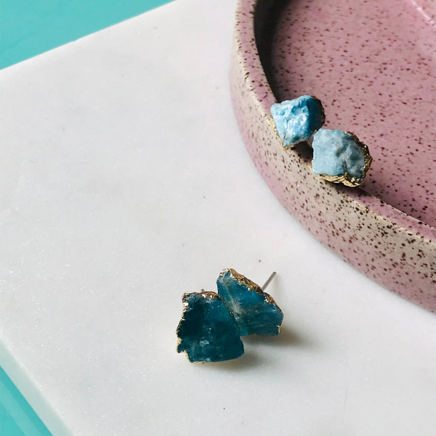 Dear Darlington earrings