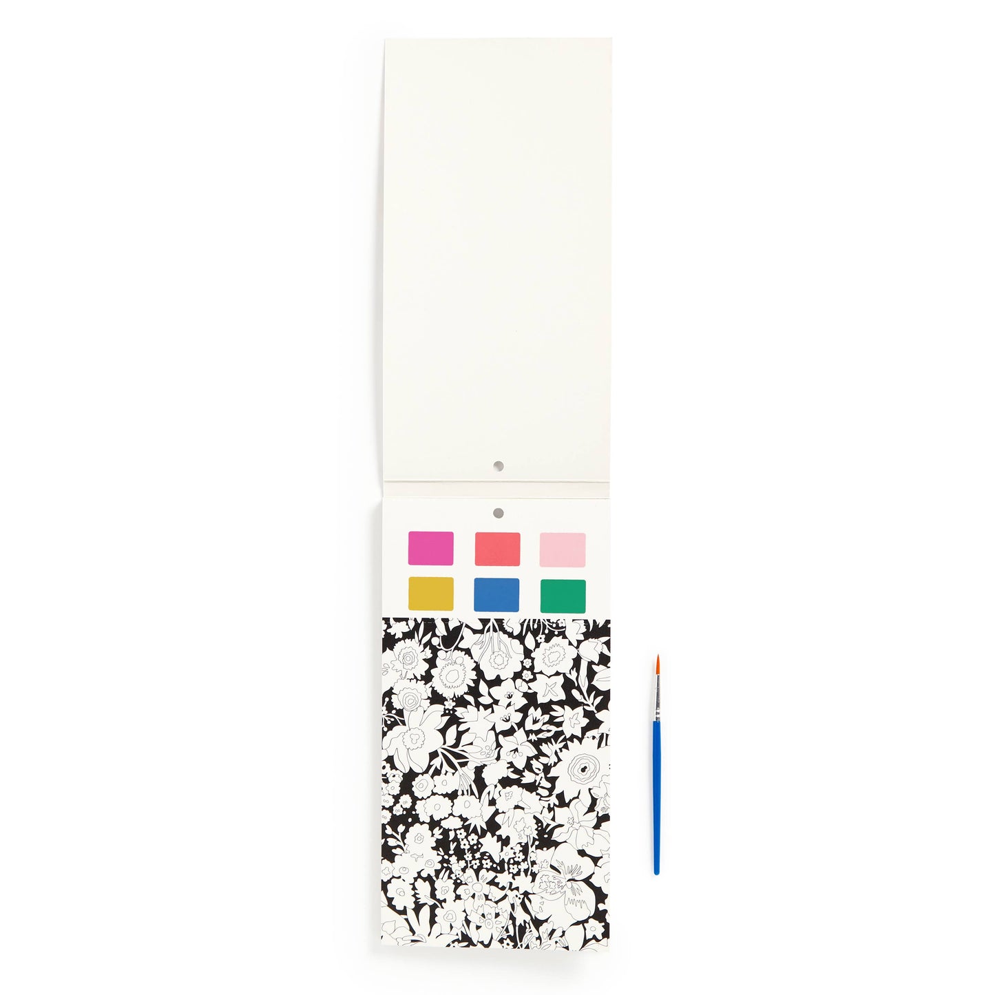 Liberty Paint-In Card Set
