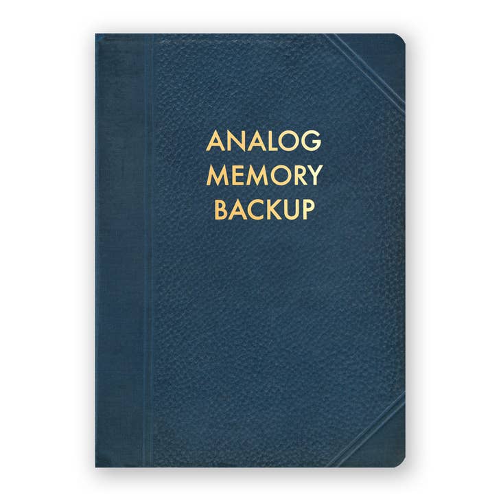 blank journals