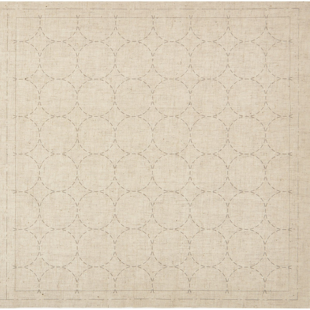 Cosmo Hidamari sashiko cloth
