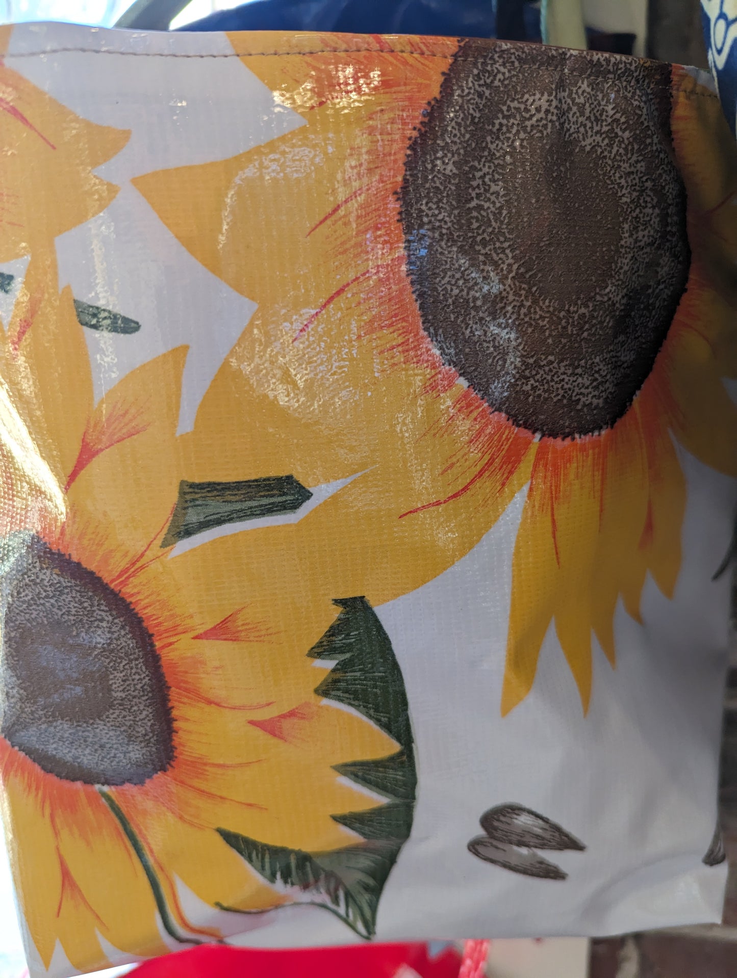 Car trash bags