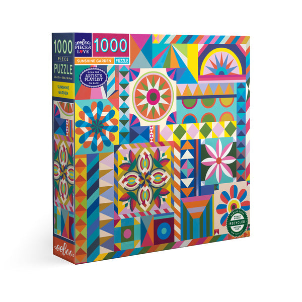 eeBoo jigsaw puzzles