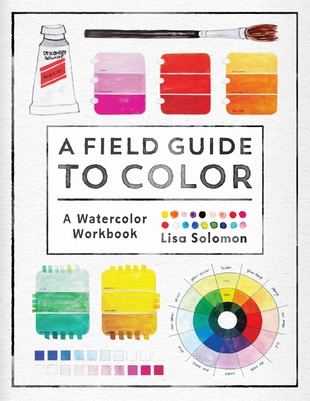 A Field Guide to Color