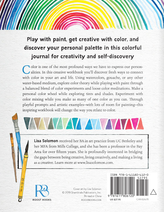 A Field Guide to Color