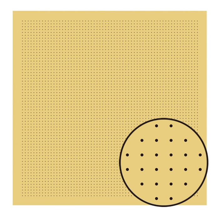 Sashiko grids