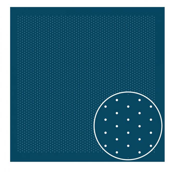 Sashiko grids