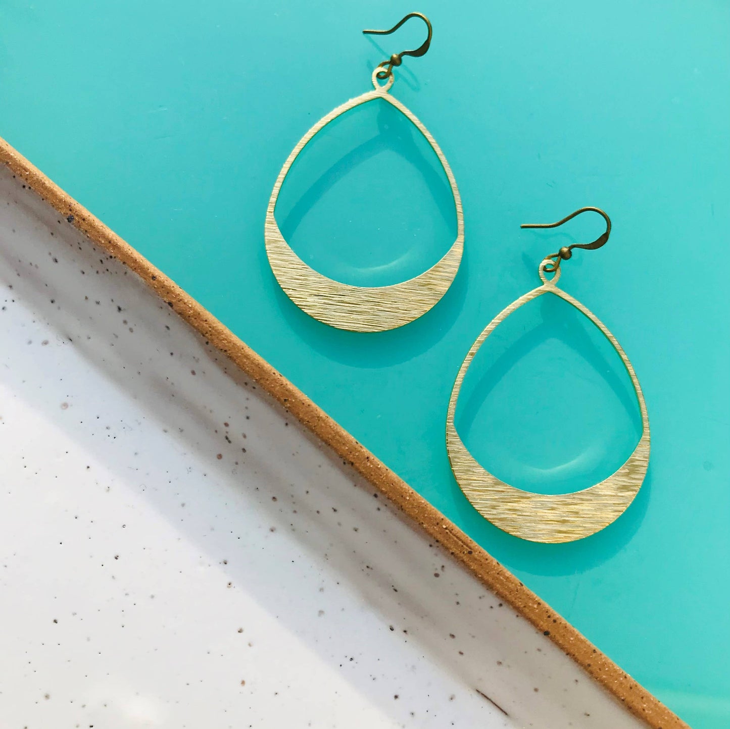 Dear Darlington earrings