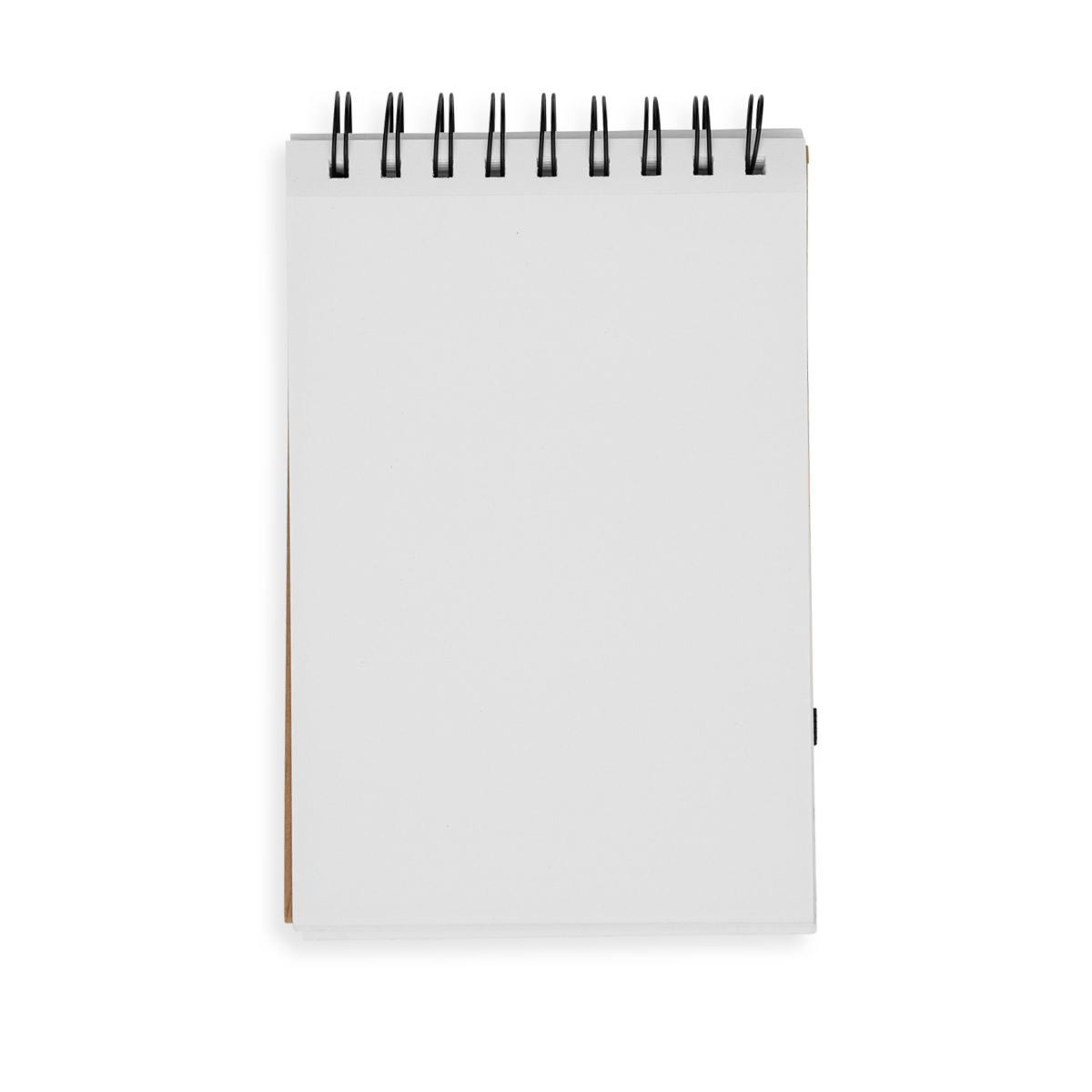 DIY Cover Sketchbook 8" x 10.5"