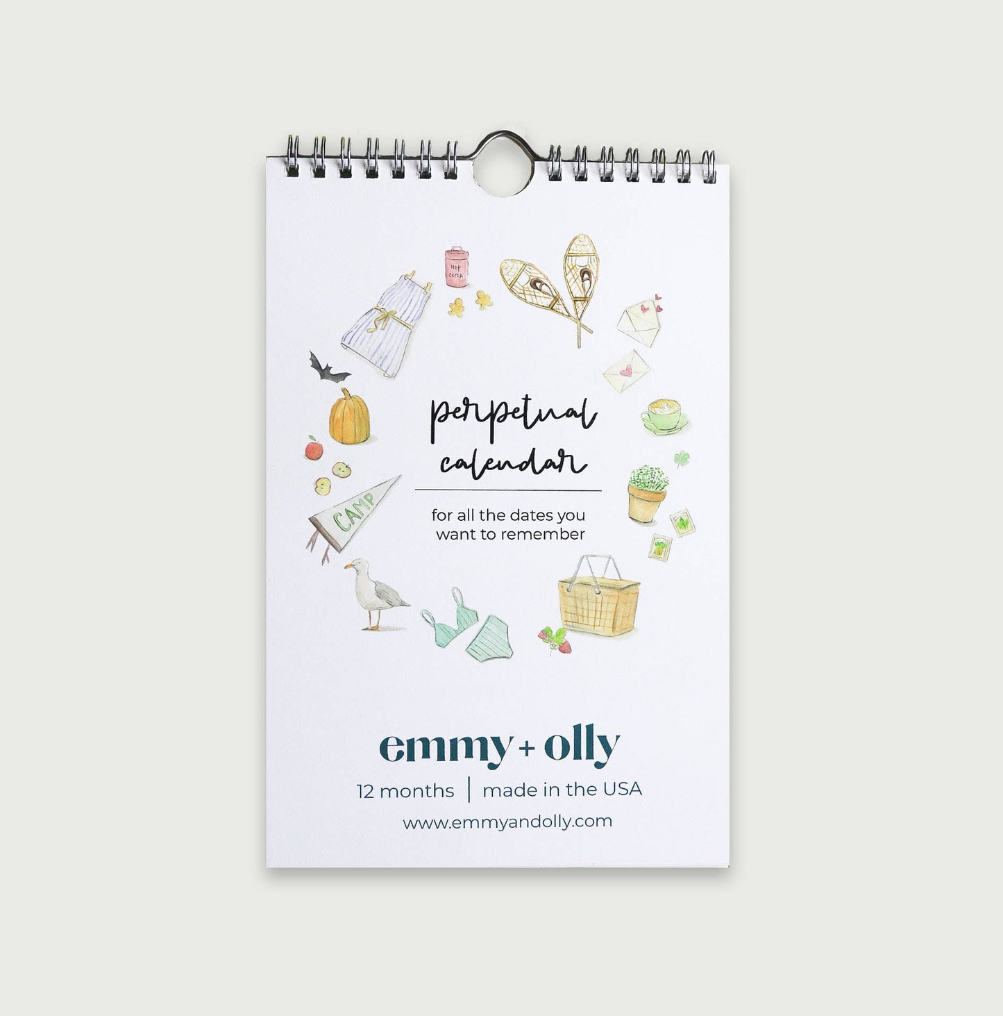 Celebration Calendar