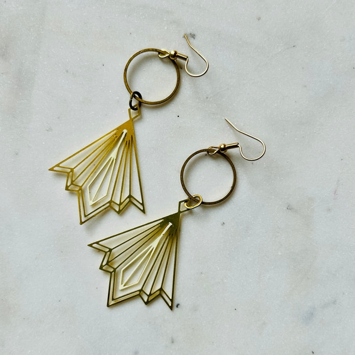 Dear Darlington earrings