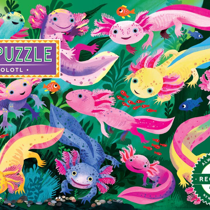 eeBoo jigsaw puzzles