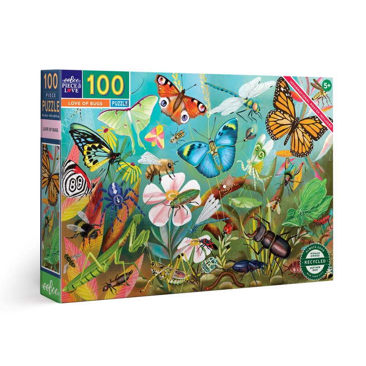 Jigsaw puzzles