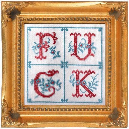 Fancy F*ck: Deluxe Kit
