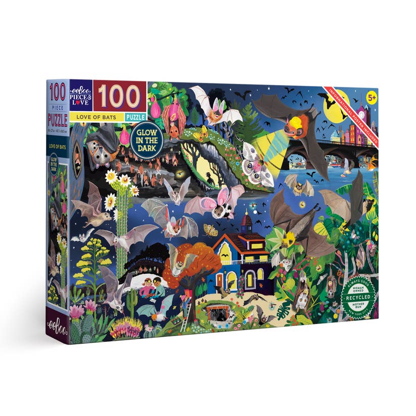 Jigsaw puzzles