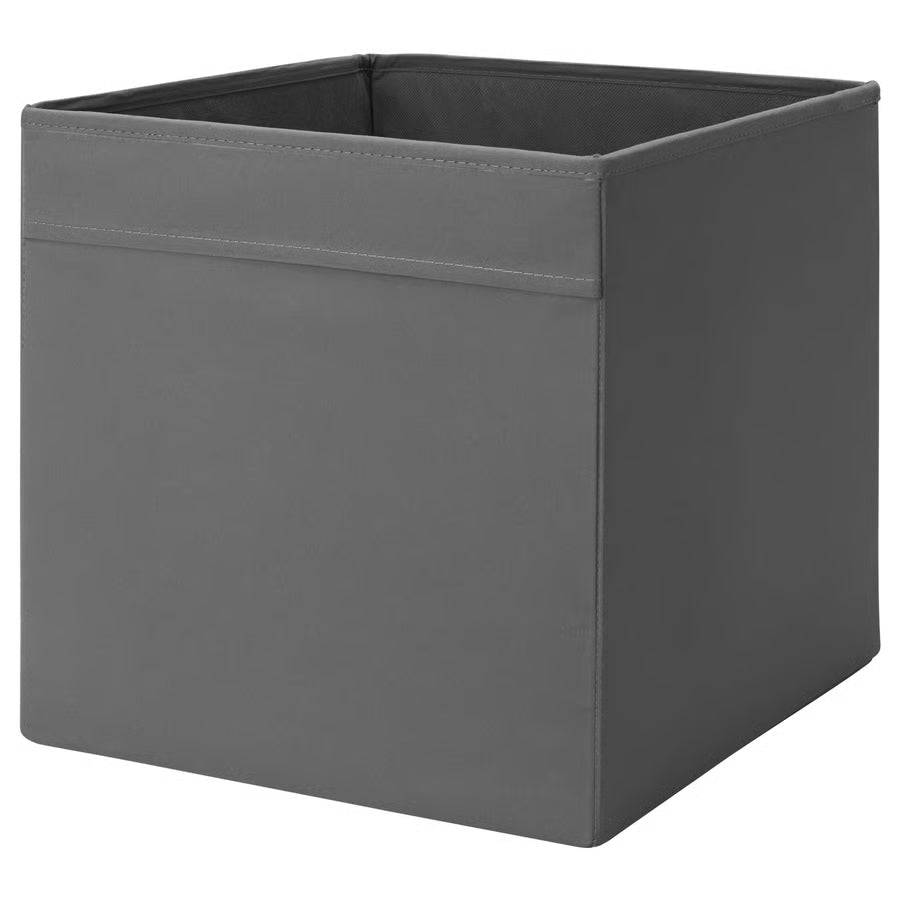 KALLAX shelves and accessories