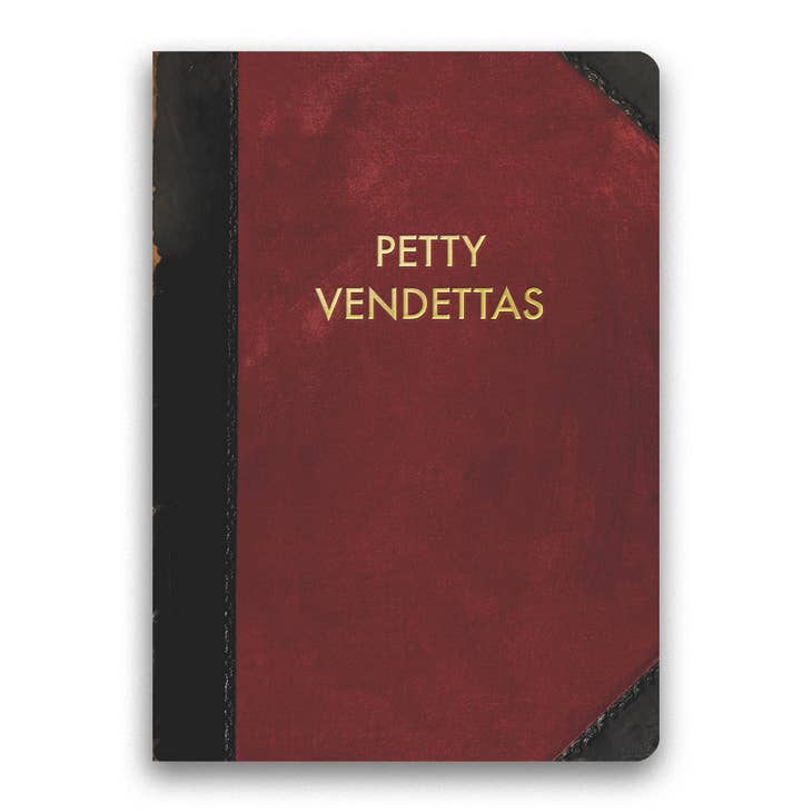 blank journals