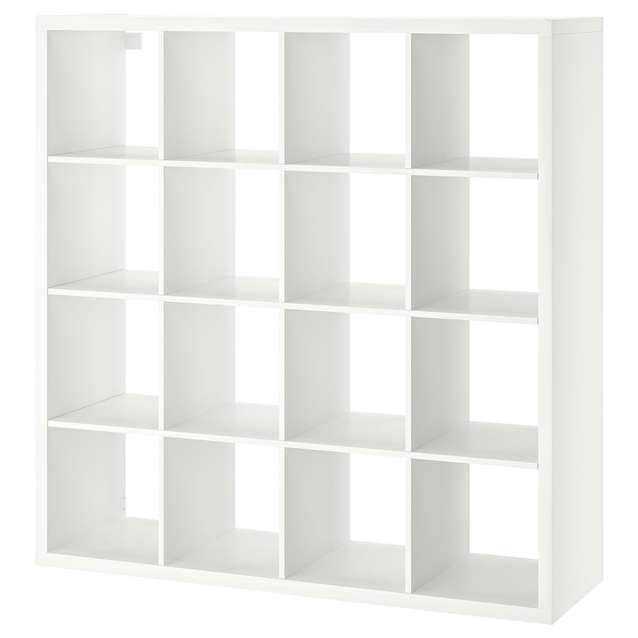 KALLAX shelves and accessories
