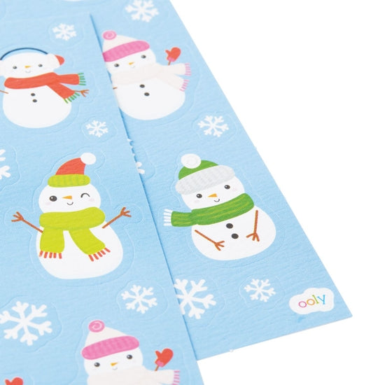 Stickiville sticker sheets