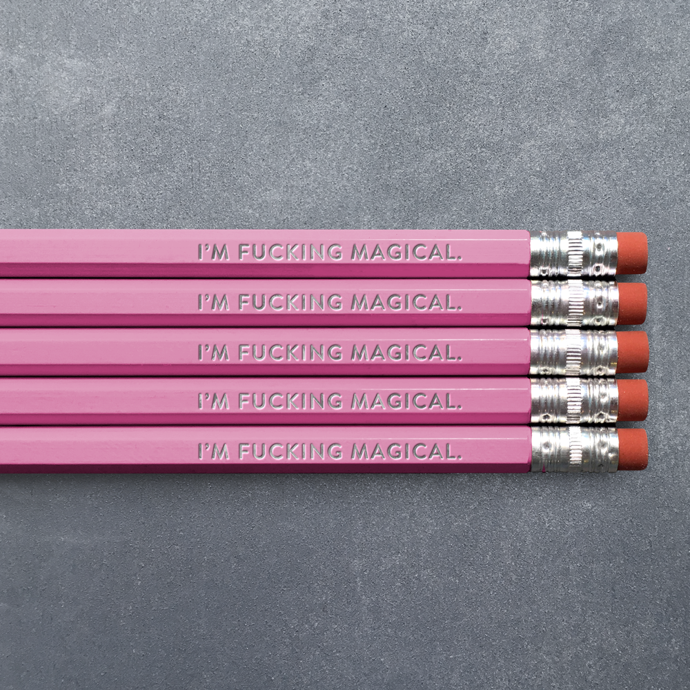 Pencils