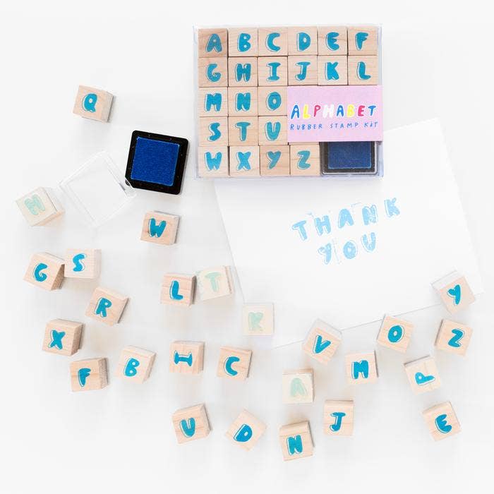 Stamp kits