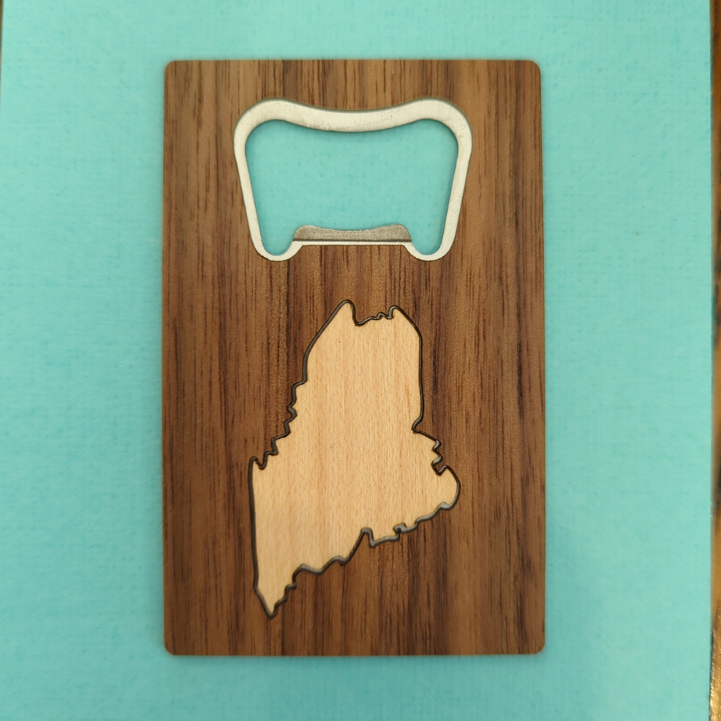 Bottle openers