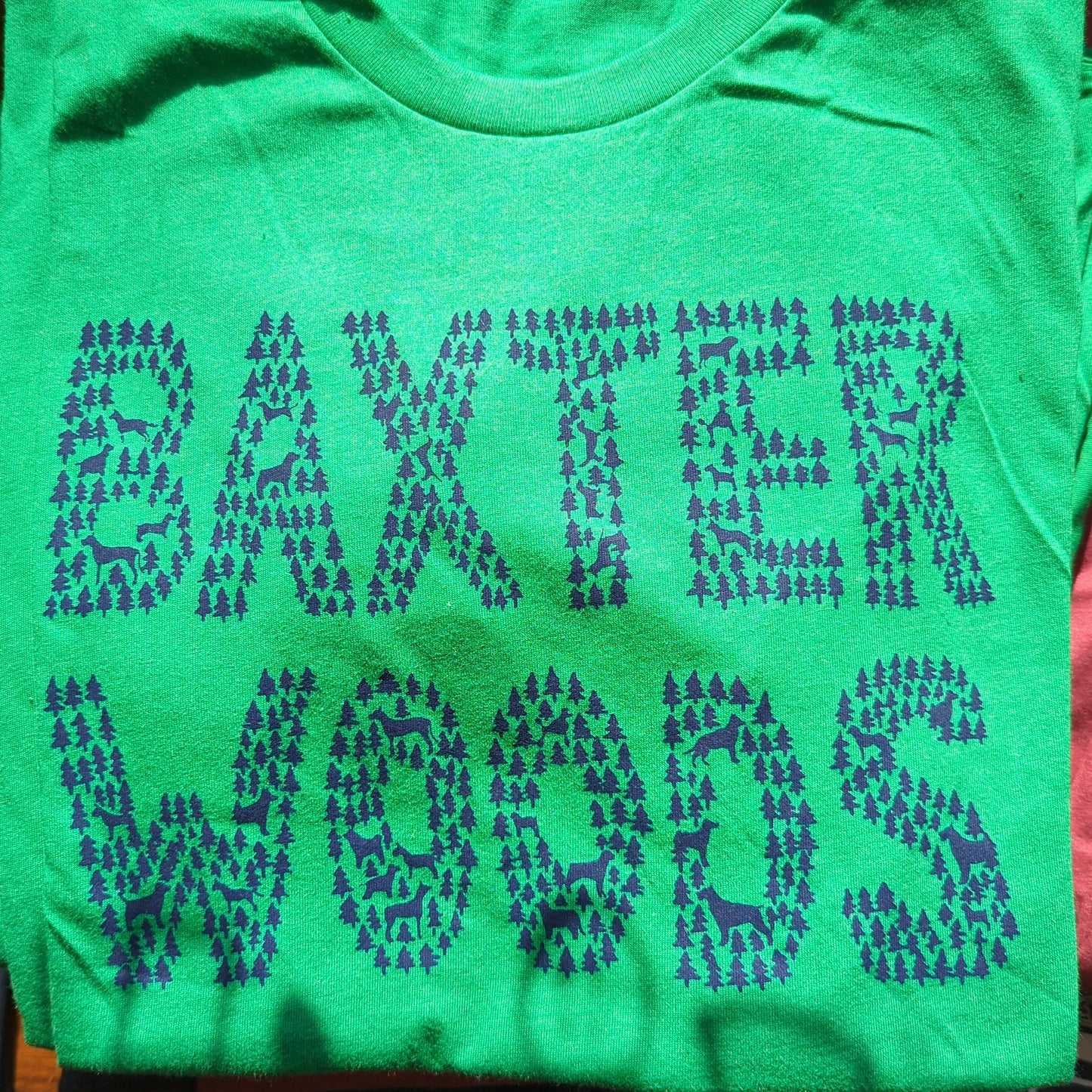 BAXTER