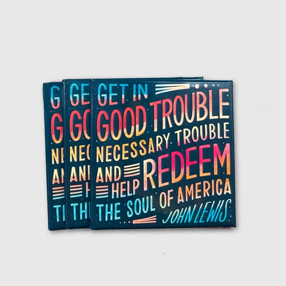Citizen Ruth magnets