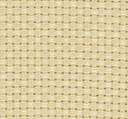 Cosmo cross stitch cloth