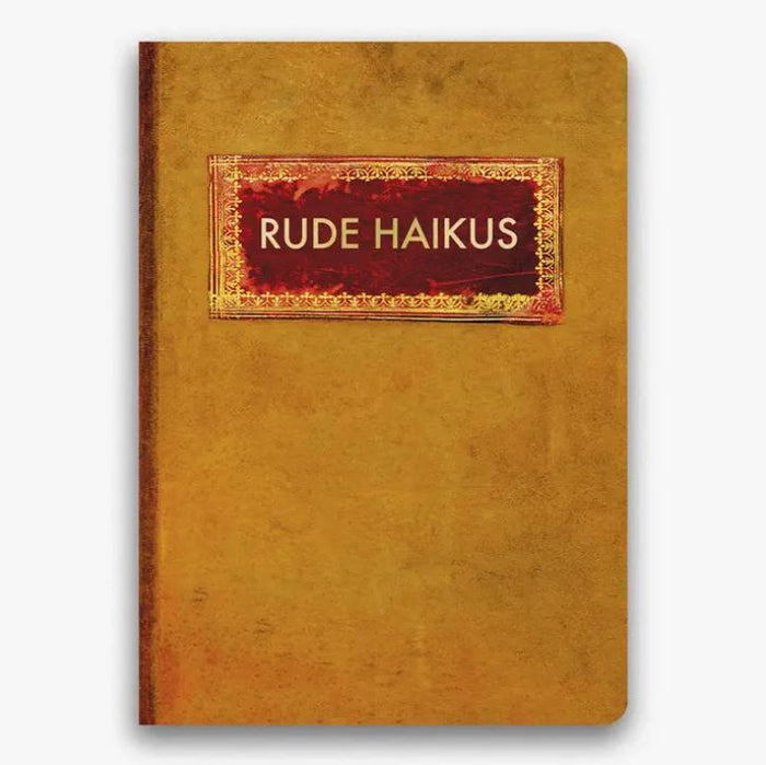 blank journals