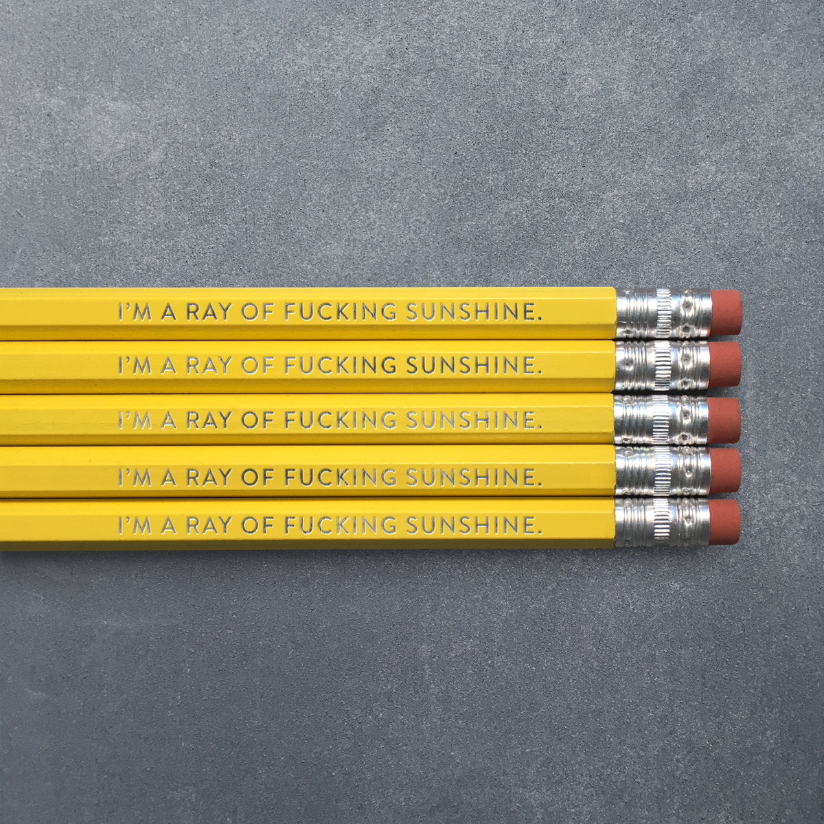 Pencils