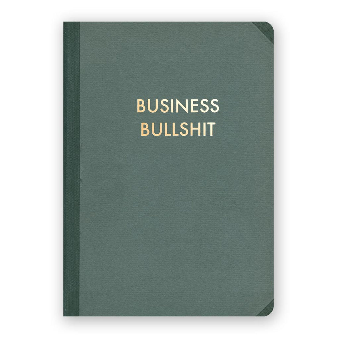 blank journals