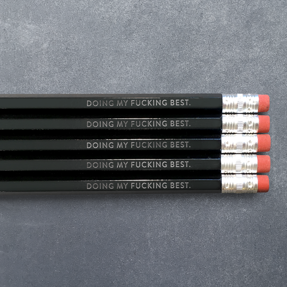 Pencils