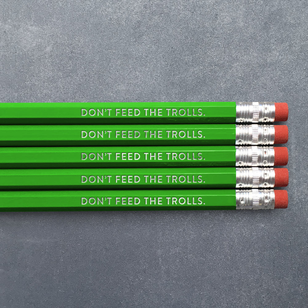 Pencils