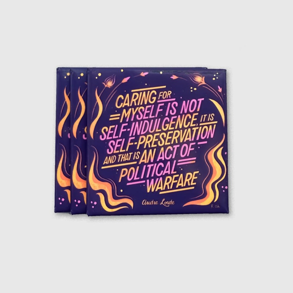 Citizen Ruth magnets