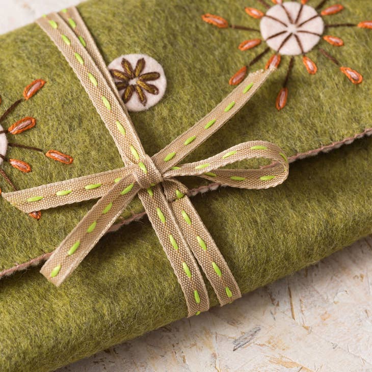 Sewing roll kit
