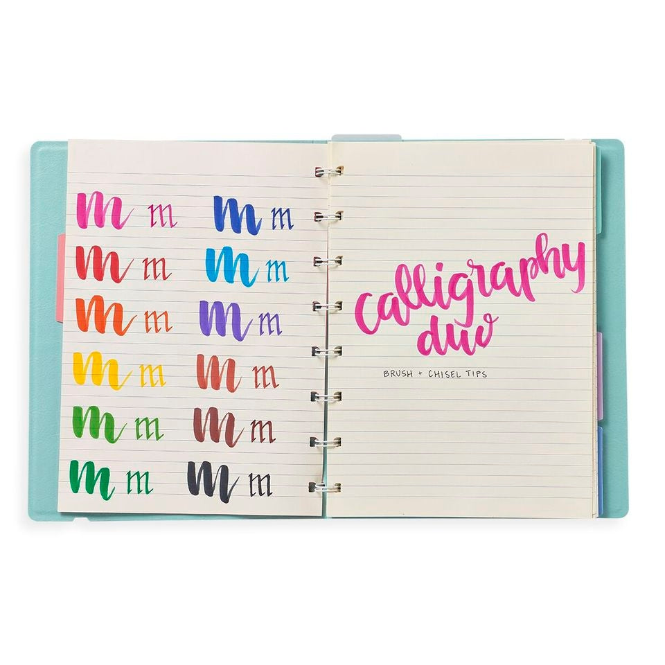 Calligraphy Duo pens