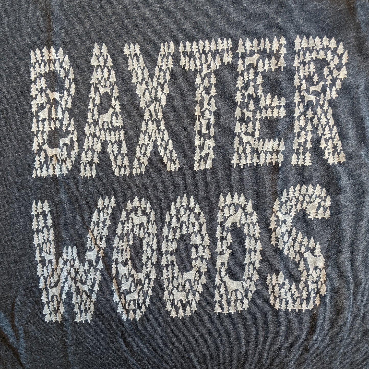 BAXTER