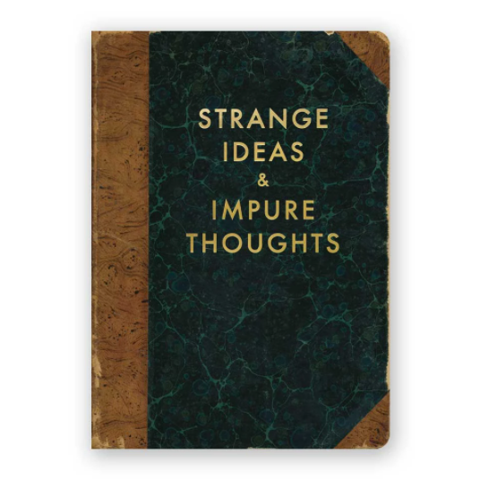 blank journals