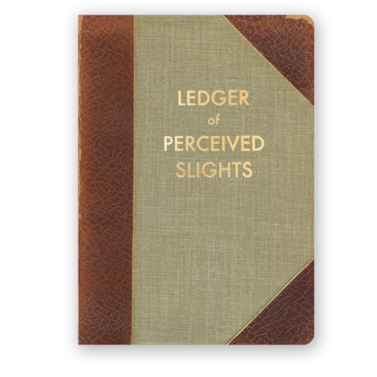 blank journals